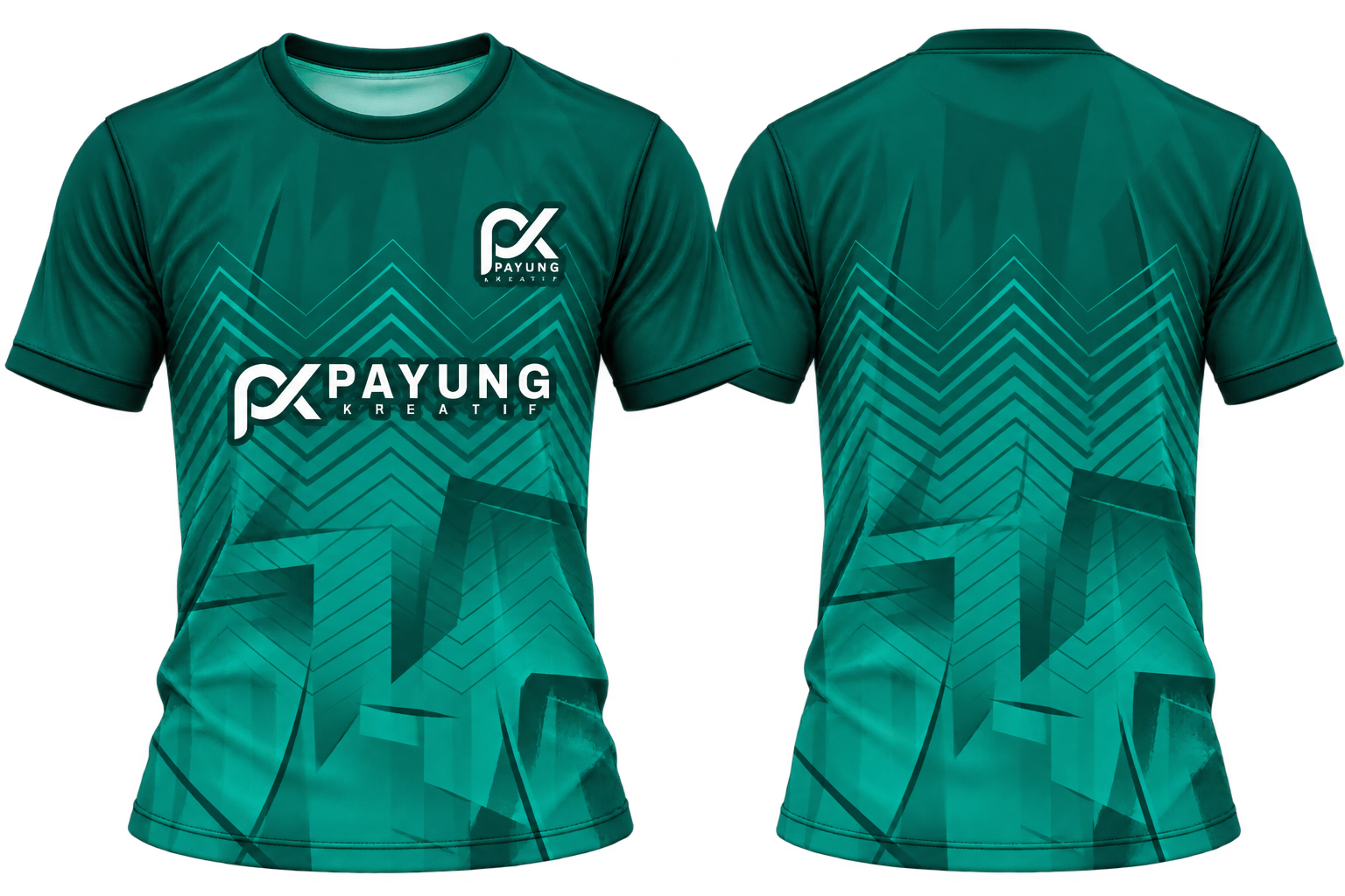Design 01 — green
