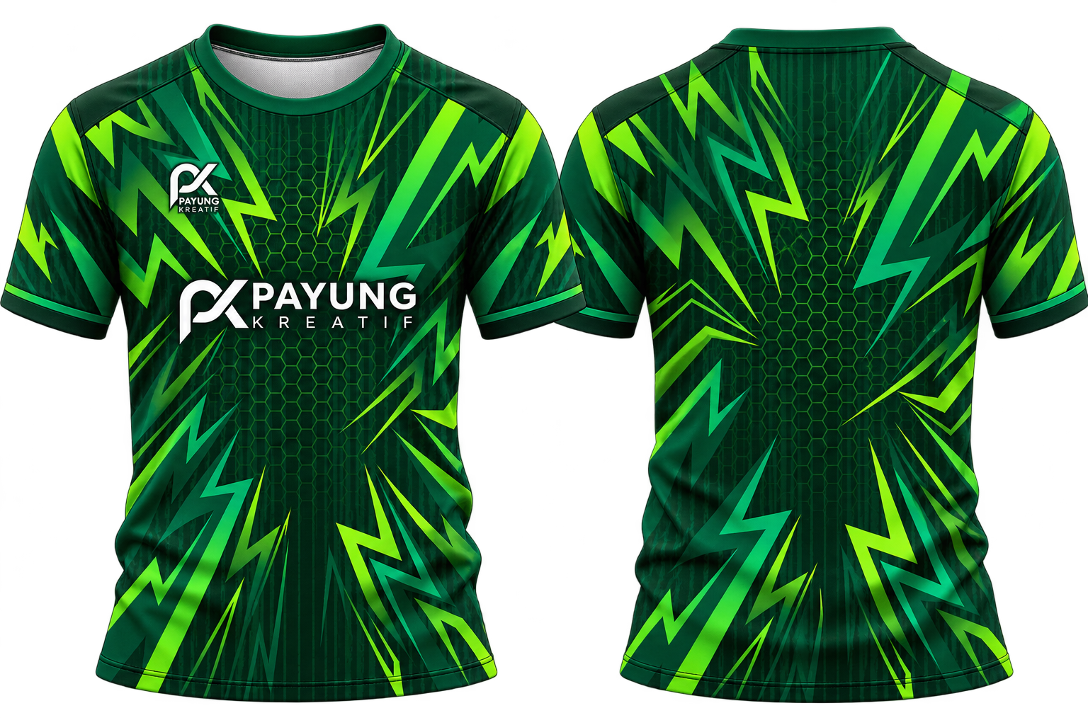 Design 07 — green